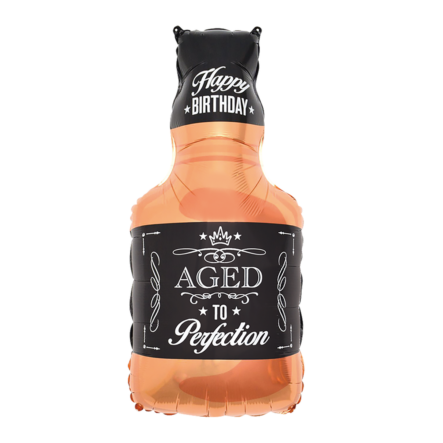 Balon foliowy butelka whisky 48cm x 93cm
