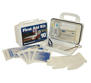 Small First Aid Kit