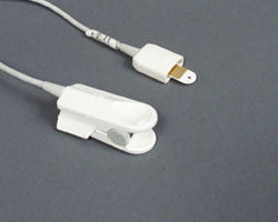 Masimo SpO2 Finger Sensor Reusable