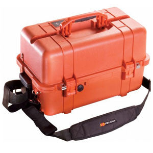 Pelican 1460EMS Case With EMS Organizer  Dividers