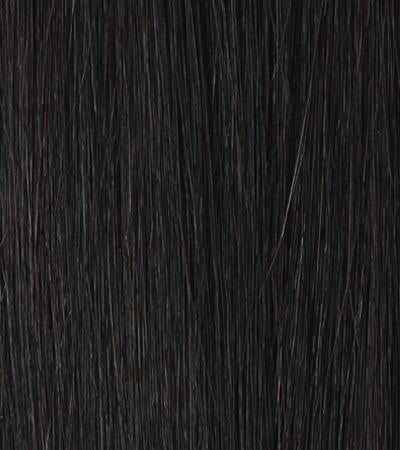 Bare & Natural 100% Brazilian Virgin Remy 4x4 Swiss Lace Front Wig BOHEMIAN