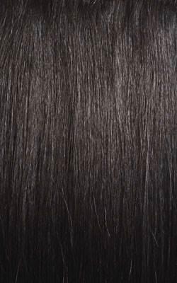 Bobbi Boss Human Hair Blend 13X6 Frontal Lace Wig MOGLWJE26 JERRY CURL 26