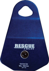 RescueTECH 2.5" Single PMP