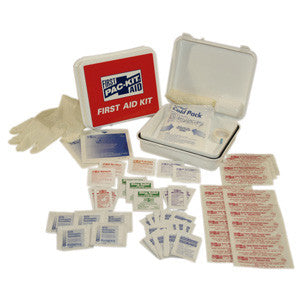 Travel First Aid Kit