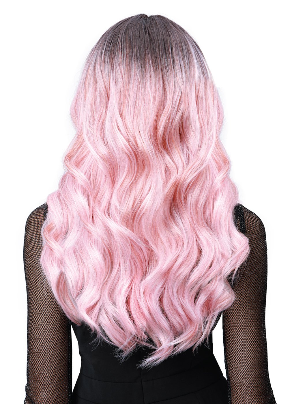 Bobbi Boss 5" Deep Part Synthetic Wig MLF382 TEAIRRA