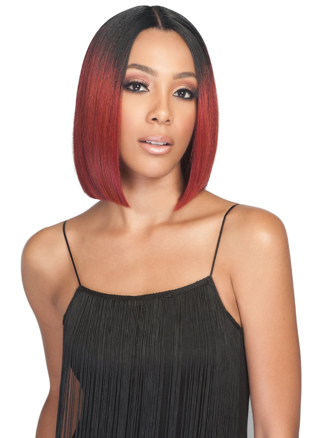 Bobbi Boss 4" Deep Lace Part Front Wig MLF327 KATANA (discount applied)