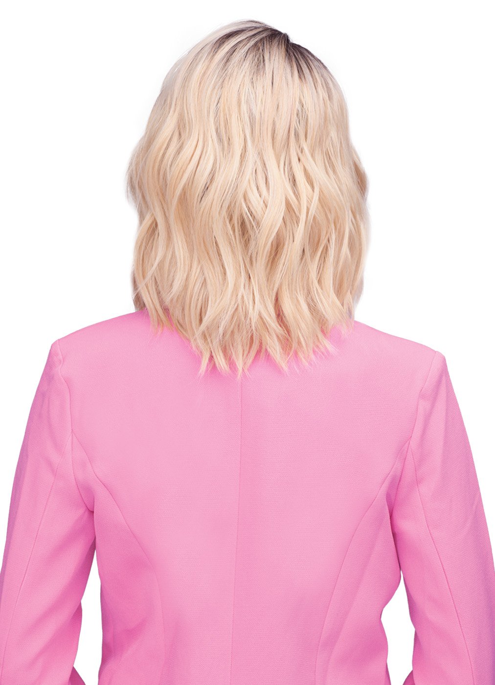 Bobbi Boss 100% Premium Synthetic Lace Front Wig MLF353 JAKAYLA