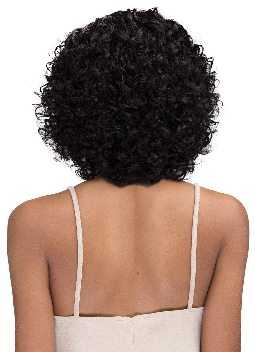 Bobbi Boss 100% Premium Human Hair Lace Front Wig MHLF903 MELROSE