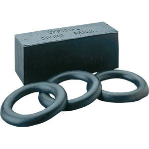 Dive Training Aids