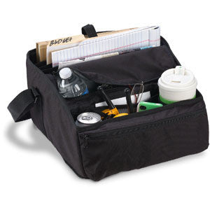 Uncle Mike's Deluxe Car Seat Organizer