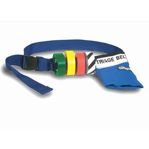 Triage  Belt