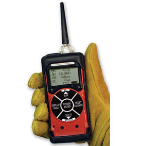 GX2003 4 Gas Monitor