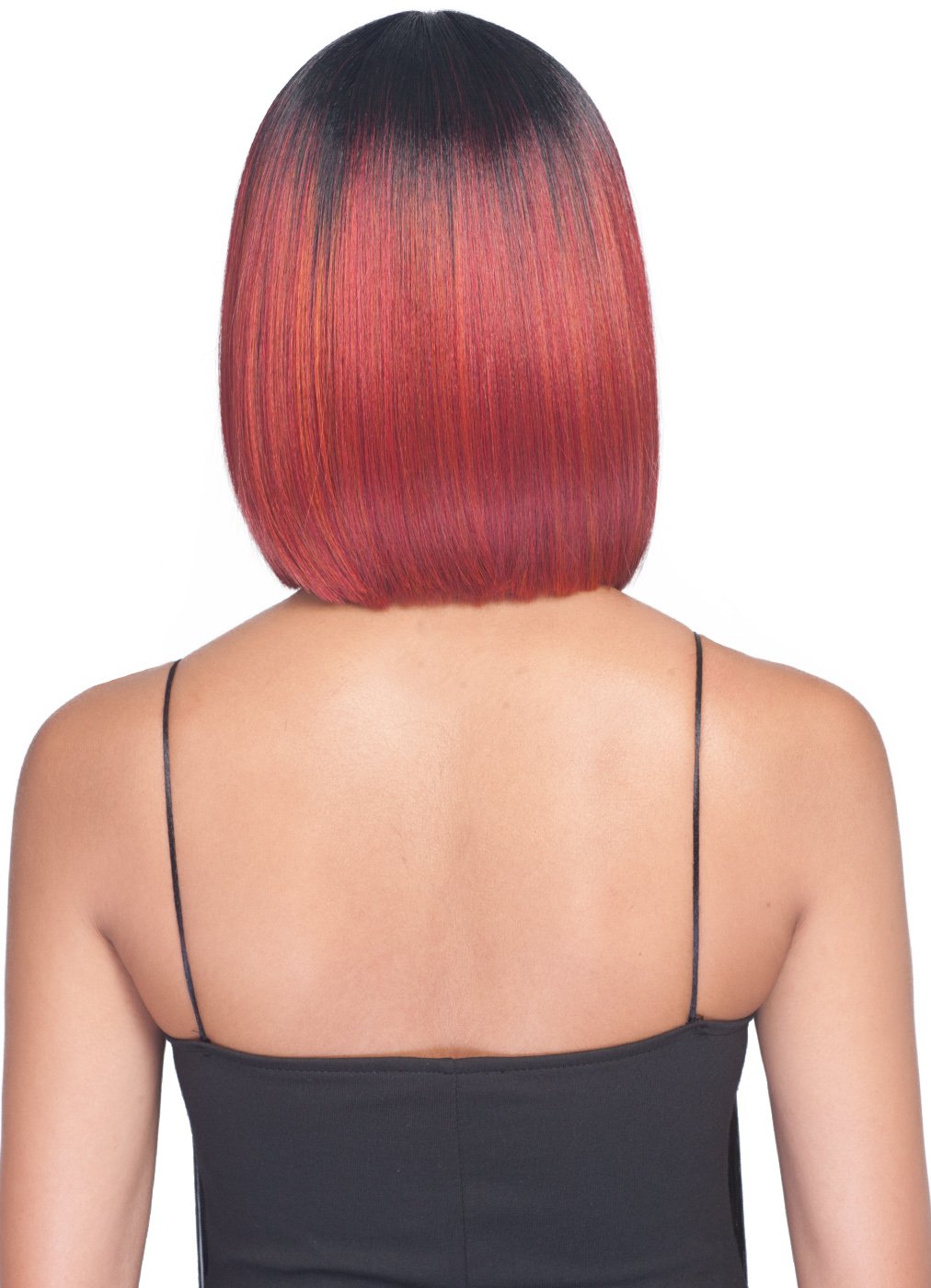 Bobbi Boss 4" Deep Lace Part Front Wig MLF327 KATANA (discount applied)