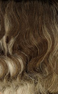 Bobbi Boss Curlify Natural Curl Series Lace Front Wig MLF408 ANGIE