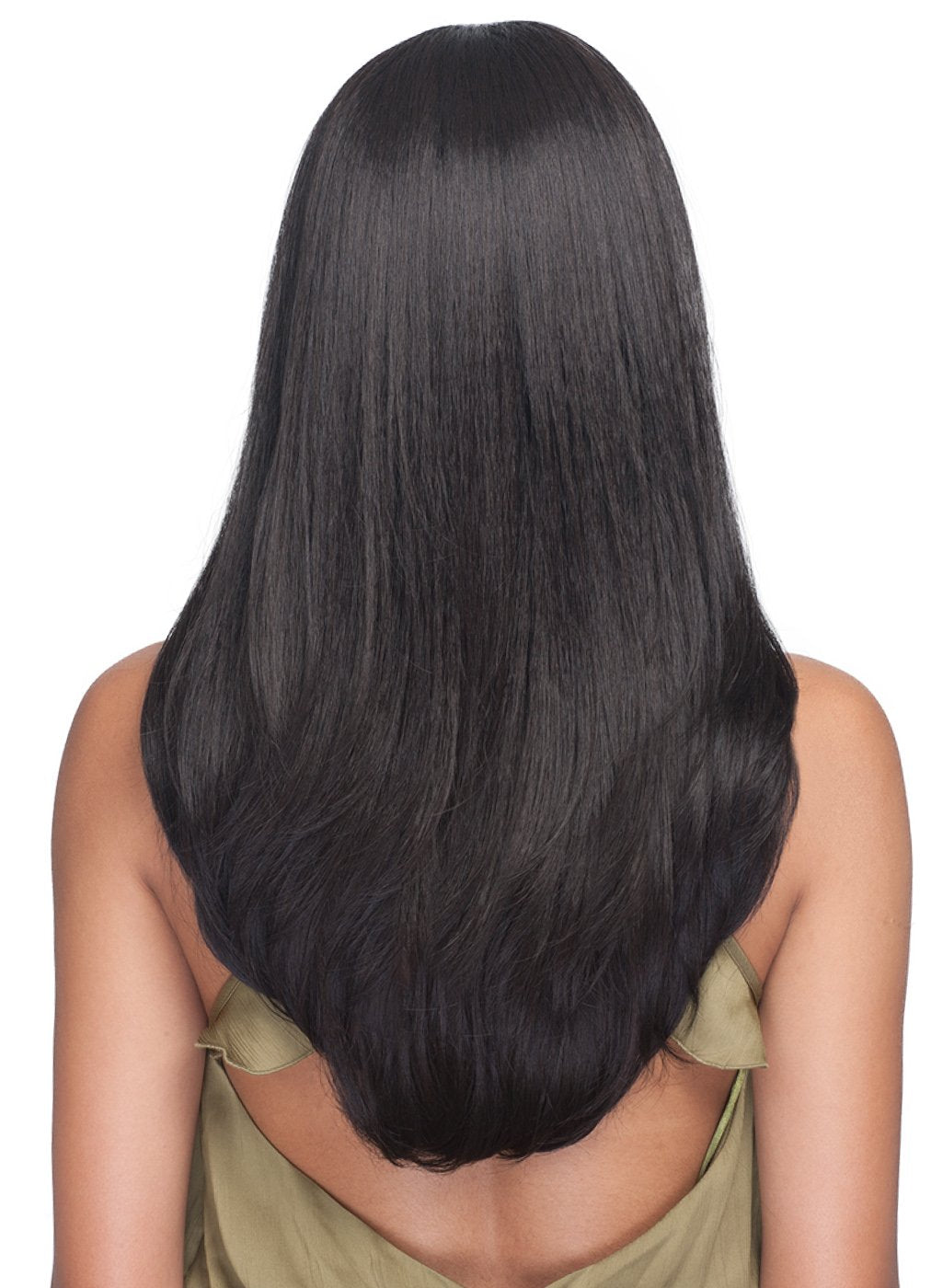 Bobbi Boss 100% Premium Synthetic Lace Front Wig MLF345 CAIT