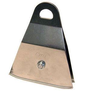 Stainless Steel Pulleys