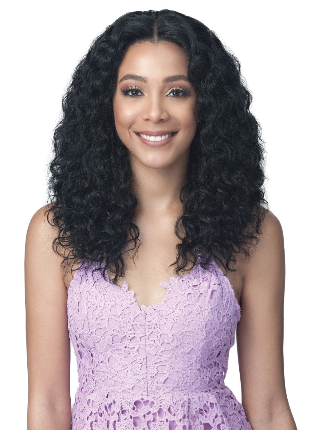 Bobbi Boss 100% Virgin Remy Natural Straight 24" Wig MHRLF008