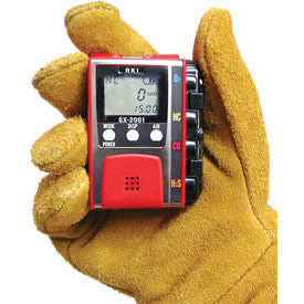GX2001 4 Gas Personal Monitor