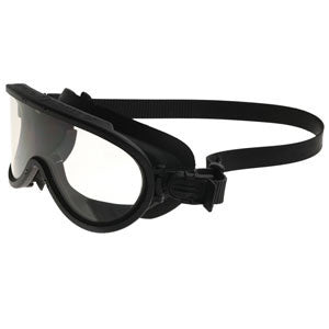 Paulson A-TAC 510-SL Fire Goggle