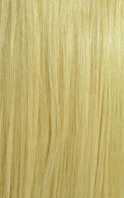 Bobbi Boss Human Hair Blend 13X6 Frontal Lace Wig MOGLWJE26 JERRY CURL 26
