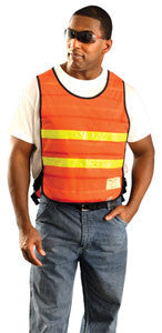 MIRACOOL Reflective Cooling Vest