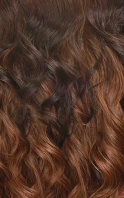 Bobbi Boss Deep Part Lace Front Wig MBLF30 LIA
