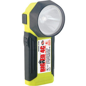 Pelican Big Ed 4C Flashlight