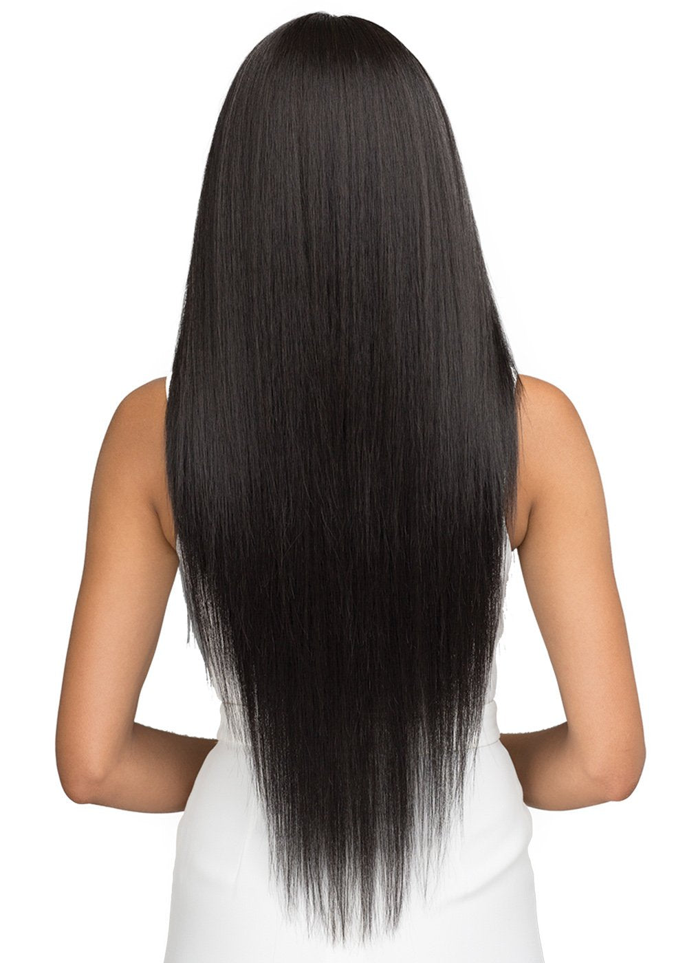 Bobbi Boss Deep Part Lace Front Wig MBLF30 LIA