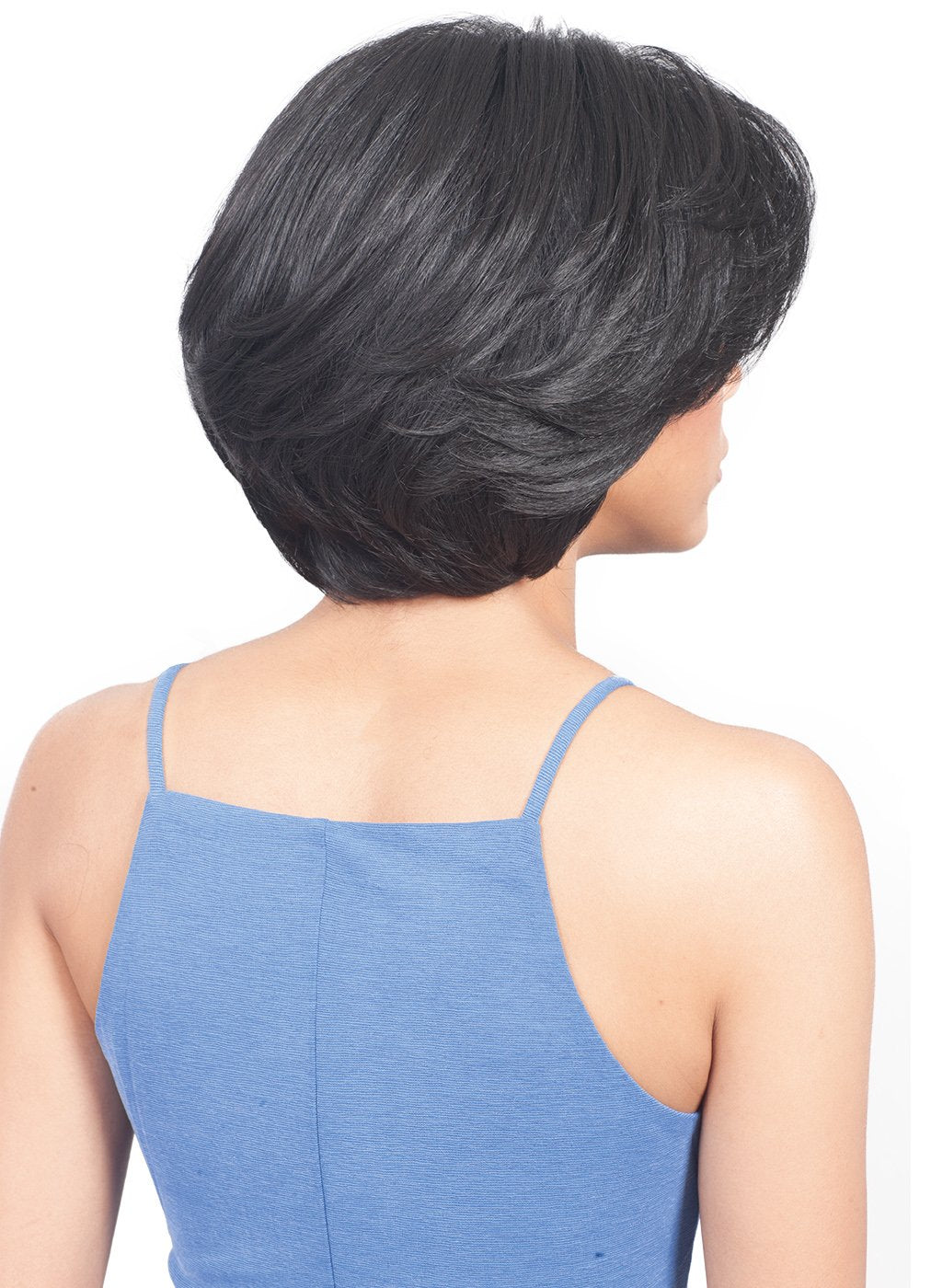 Bobbi Boss Deep Part Lace Front Wig MBLF30 LIA
