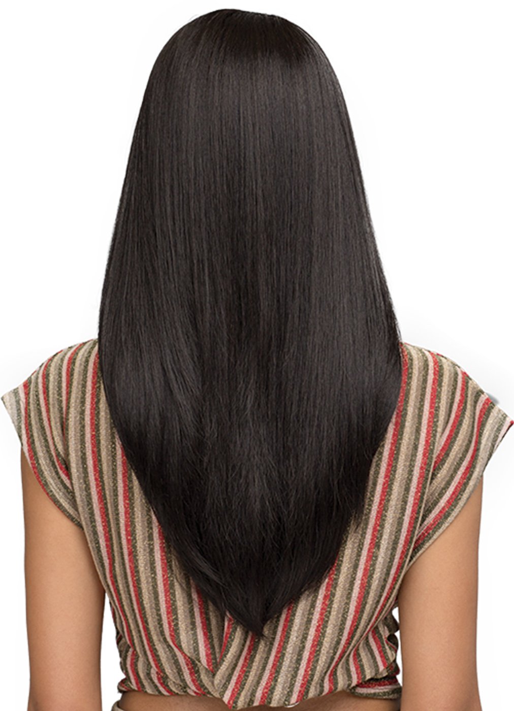 Bobbi Boss Deep Part Lace Front Wig MBLF30 LIA
