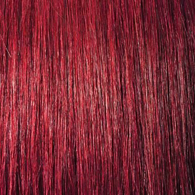 Bobbi Boss 100% Human Hair Blend Lace Front Wig MBLF210 MORA