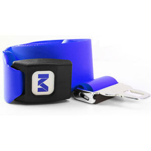 Morrison Medical Fluid Impervious Metal Buckle Strap