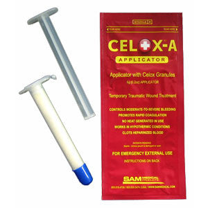 Celox-A Applicator