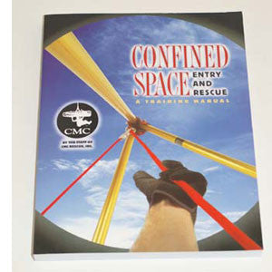 Confined Space Entry Rescue (CMC)