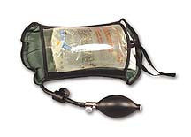 David Clark IV Pressure Infuser