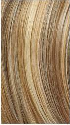 Bobbi Boss Curlify Natural Curl Series Lace Front Wig MLF407 NINA