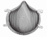 Dirt dawgs N95 Respirator