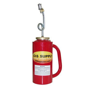Drip Torch