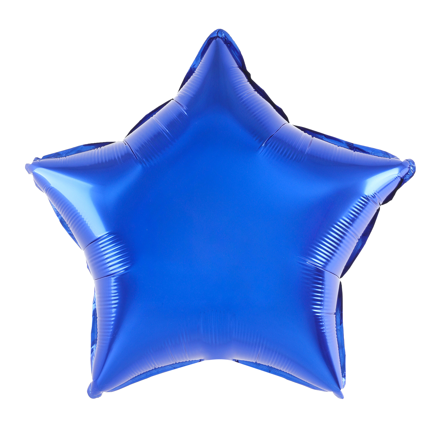 Balon foliowy gwiazda chabrowa 18cali