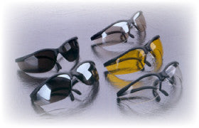 Elvex Sphere-X Safety Glasses