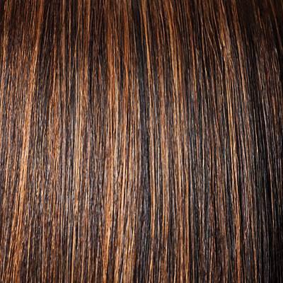 Bobbi Boss 100% Human Hair Blend Lace Front Wig MBLF210 MORA