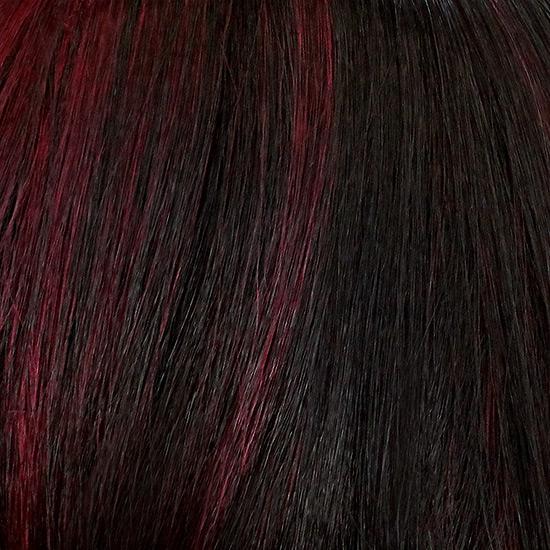 Bobbi Boss 100% Virgin Remy Natural Straight 24" Wig MHRLF008