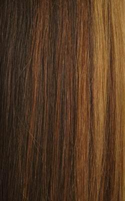 Bobbi Boss 100% Human Hair Blend Lace Front Wig MBLF210 MORA