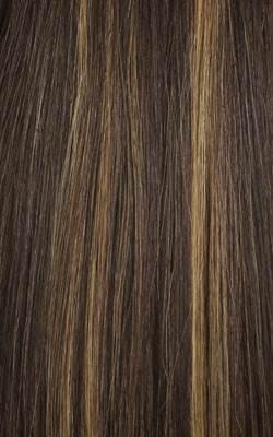Bobbi Boss Deep Part Lace Front Wig MBLF30 LIA
