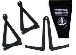 Tactical Fence Climber Kit