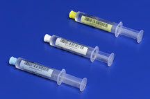 Kendall Monoject Prefill I.V. Syringe Flush