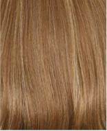 Bobbi Boss 100% Human Hair Blend Lace Front Wig MBLF210 MORA