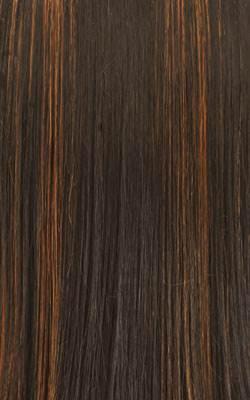 Bobbi Boss Deep Part Lace Front Wig MBLF30 LIA