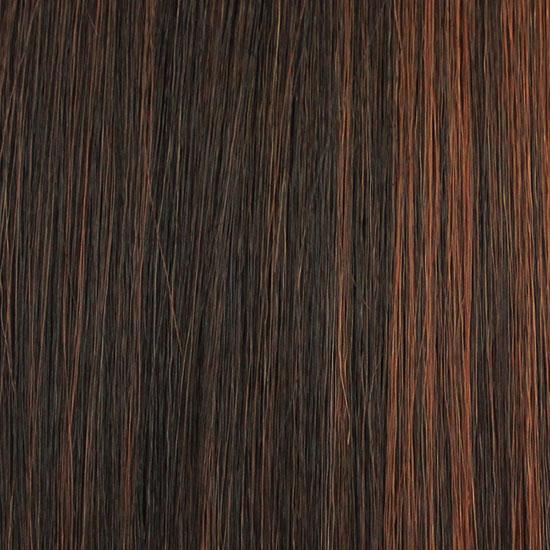 Bobbi Boss 100% Human Hair Blend Lace Front Wig MBLF210 MORA