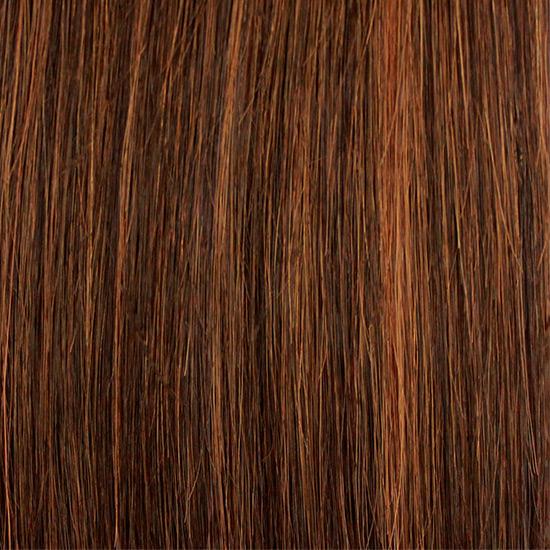 Bobbi Boss 100% Human Hair Blend Lace Front Wig MBLF210 MORA